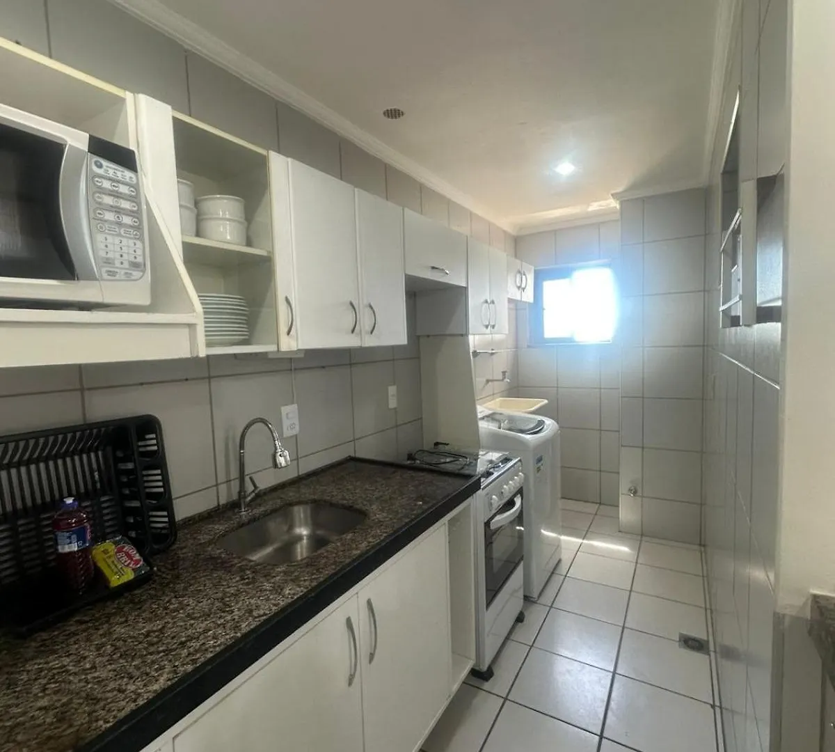 505 Facing The Sea 2 Bedrooms 70M2 Total Sea View Fortaleza  0*, Fortaleza (Ceara)