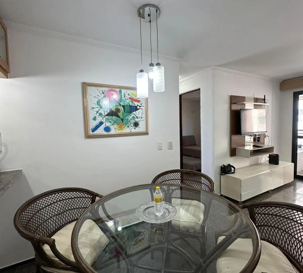 505 Facing The Sea 2 Bedrooms 70M2 Total Sea View Fortaleza  0*, Fortaleza (Ceara) Brazil